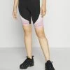 Jordan HEATWAVE BIKE - Shorts - Arctic Pink/black , Mujer -Jordan Tienda Oficial b569a042b48d4afaa7d3f47fe7b38b49