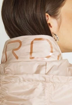 Jordan FUTURE - Chaqueta Fina - Particle Beige/ironstone/red Bronze , Mujer -Jordan Tienda Oficial b57f2b132ca04b1f94b2fdabb676f367