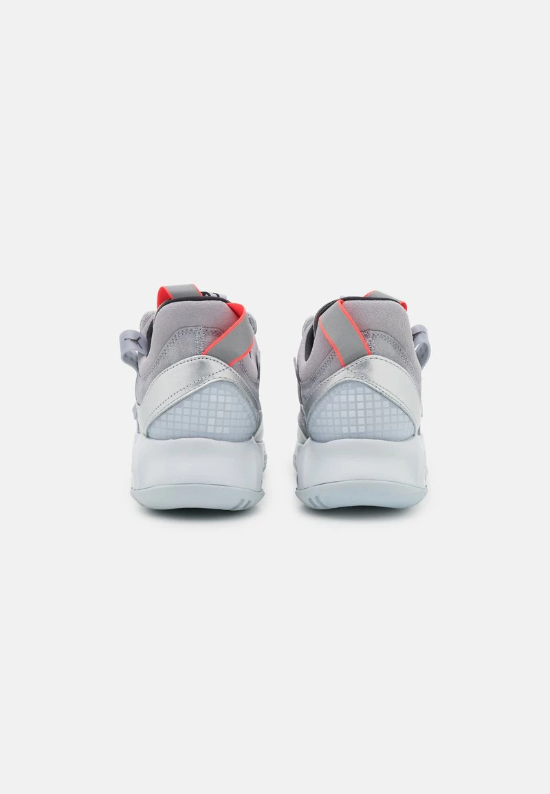 Jordan MA2 - Zapatillas - Wolf Grey/black/metallic Silver/pure Platinum/infrared 23 , Hombre 6 Jordan MA2 - Zapatillas - Wolf Grey/black/metallic Silver/pure Platinum/infrared 23 , Hombre - Imagen 4