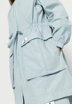 Jordan ESSEN - Parka - Ocean Cube/mint , Mujer -Jordan Tienda Oficial b5c683deb57c4e81a878b2b6b1260d21