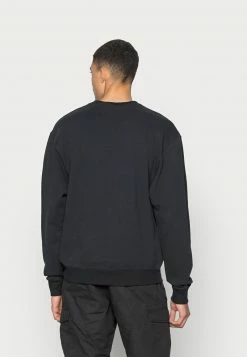 Jordan CREW - Sudadera - Black , Hombre -Jordan Tienda Oficial b5e6c84e76b441e7b060f58615a68761