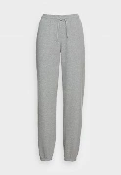 Jordan PANT CORE - Pantalones Deportivos - Grey Heather , Mujer -Jordan Tienda Oficial b5fb6b50d44149dfa854a6dad48e1228
