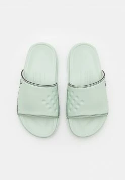 Jordan PLAY SLIDE - Sandalias Planas - Seafoam/black/photon Dust , Hombre -Jordan Tienda Oficial b60f51f79173403f873e43d6b3db3e86