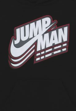 Jordan JUMPMAN - Sudadera - Black , Niños -Jordan Tienda Oficial b61cd42fe0594120932857974e44704b