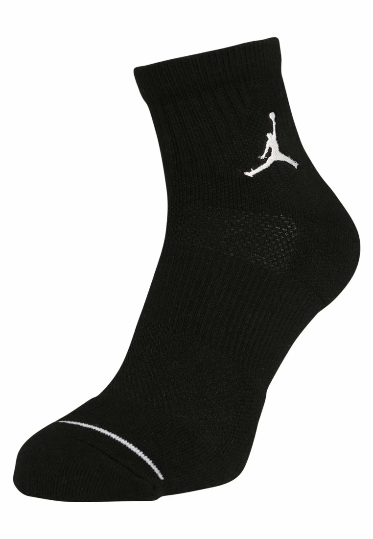 Jordan JUMPMAN 3 PACK - Calcetines De Deporte - Black/white/gym Red , Hombre 5 Jordan JUMPMAN 3 PACK - Calcetines De Deporte - Black/white/gym Red , Hombre - Imagen 3