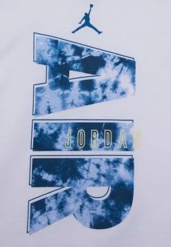 Jordan AIR SKY DYE - Camiseta Estampada - White , Niños -Jordan Tienda Oficial b666fa0416f44739a0835b31f068eed3