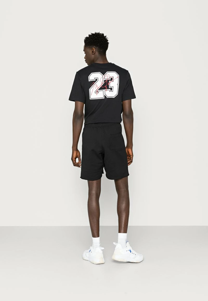 Jordan Shorts - Black/white, Hombre 5 Jordan Shorts - Black/white, Hombre - Imagen 3