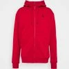 Jordan HOODIE - Sudadera Con Cremallera - Gym Red , Hombre -Jordan Tienda Oficial b6f342ce10cb4328bca0a2bc3c9b6043