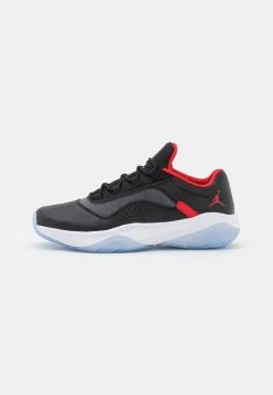 AIR JORDAN 11 CMFT - Zapatillas - Black/university Red/white , Hombre