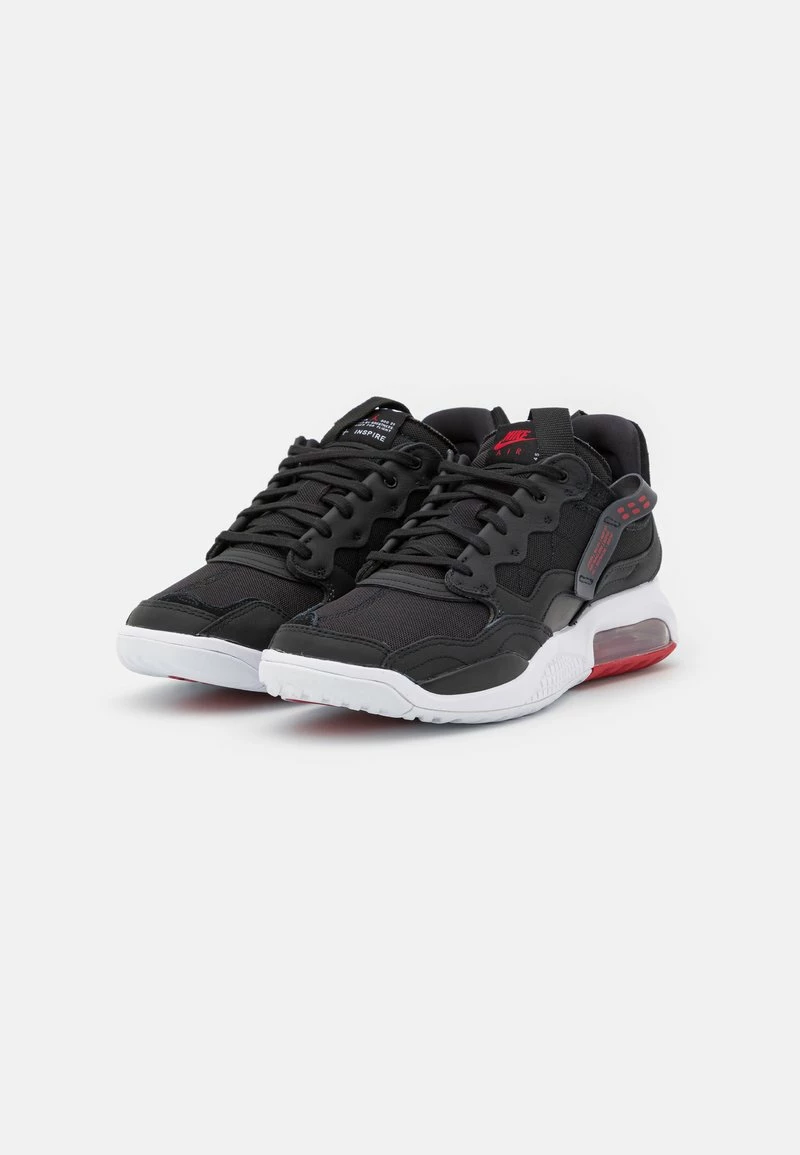 Jordan MA2 - Zapatillas - Black/university Red/gym Red/white , Hombre 4 Jordan MA2 - Zapatillas - Black/university Red/gym Red/white , Hombre - Imagen 2