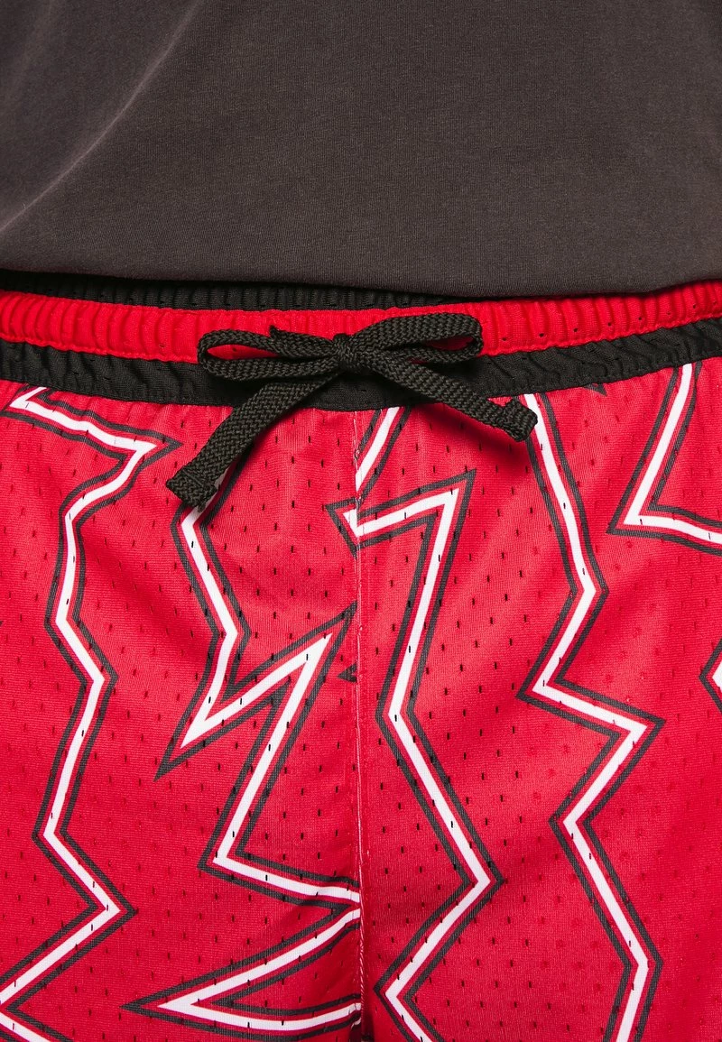 Jordan SHORT - Pantalón Corto De Deporte - Gym Red/black , Hombre 9 Jordan SHORT - Pantalón Corto De Deporte - Gym Red/black , Hombre - Imagen 7