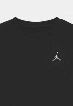 Jordan JUMPMAN ESSENTIALS CREW - Sudadera - Black , Niños -Jordan Tienda Oficial b7284747f5074b7fae351afab0cbac8d