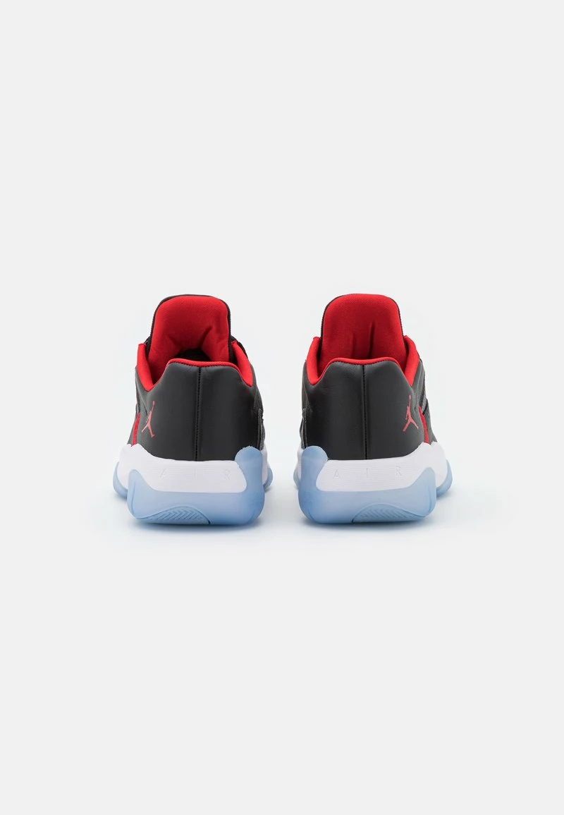 AIR JORDAN 11 CMFT - Zapatillas - Black/university Red/white , Hombre 5 AIR JORDAN 11 CMFT - Zapatillas - Black/university Red/white , Hombre - Imagen 3
