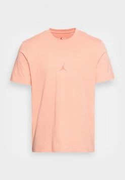 Jordan FLIGHT CREW - Camiseta Estampada - Madder Root , Hombre -Jordan Tienda Oficial b7da6096fc394604a8c0343ccd318a8e