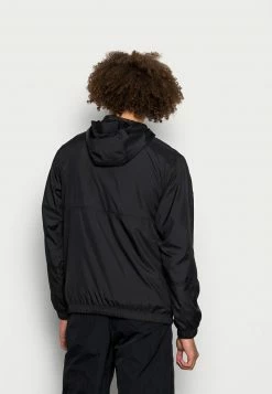 Jordan SUIT - Chaqueta Fina - Black , Hombre -Jordan Tienda Oficial b80c3c67bed442278e98a140fda47365