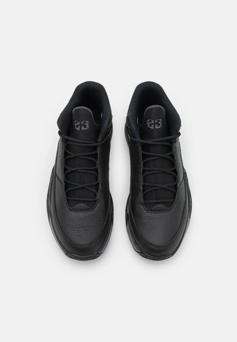 Jordan MAX AURA 3 - Zapatillas Altas - Black/anthracite , Hombre 6 Jordan MAX AURA 3 - Zapatillas Altas - Black/anthracite , Hombre - Imagen 4