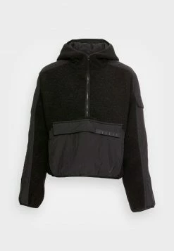 Jordan HOODIE - Jersey Con Capucha - Black, Mujer -Jordan Tienda Oficial b8598a16ab4d4146859c333a205b43e2