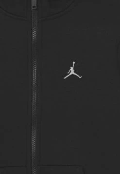 Jordan ESSENTIALS - Sudadera Con Cremallera - Black , Niños -Jordan Tienda Oficial b8e009a371ae42ab869e13ba8e40cfcf