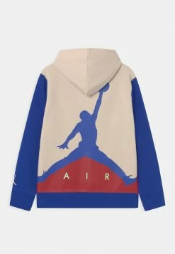 Jordan JUMPMAN HOODIE - Sudadera - Racer Blue , Niños -Jordan Tienda Oficial b923ed785bb64264aa9be37f27cf82af