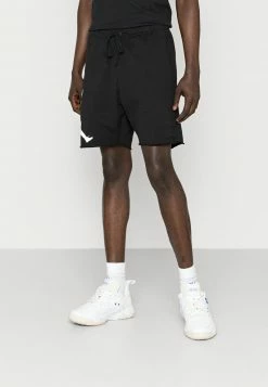 Jordan Shorts - Black/white, Hombre