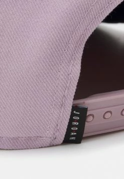 Jordan PRO JUMPMAN SNAPBACK - Gorra - Plum Fog/white , Hombre -Jordan Tienda Oficial b9cfff478f8f42f3b5416cffafc8c687