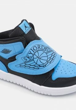 Jordan SKY 1 UNISEX - Zapatillas De Baloncesto - Black/university Blue/white, Unisexo -Jordan Tienda Oficial ba2b40ac31214ec5bd539a6d87889892