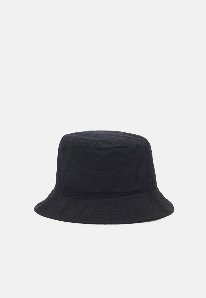 Jordan BUCKET WASHED - Sombrero - Black/gym Red , Hombre 4 Jordan BUCKET WASHED - Sombrero - Black/gym Red , Hombre - Imagen 2