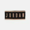 Jordan SEAMLESS HEADBAND REVERSIBLE - Orejeras - Black/hemp , Hombre -Jordan Tienda Oficial bae59608c1544007976a50387ea6be56