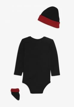 Jordan JUMPMAN SET UNISEX - Gorro - Black, Niños -Jordan Tienda Oficial baf2290ff07e4db2baa607f62d0af79a