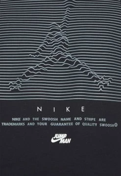 Jordan Camiseta Estampada - Black/white , Hombre -Jordan Tienda Oficial bb8b8f643c50443d8eb4c0b85a8b84fd