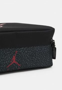 Jordan THE SHOE BOX - Bolsa De Deporte - Anthracite/black , Hombre -Jordan Tienda Oficial bb8f82bcf36445ac862fad4d87b30ea7