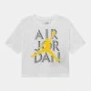 Jordan LIGHTNING STACK - Camiseta Estampada - White , Niños -Jordan Tienda Oficial bbed76e7ee194c6c85e15b347c8407bb