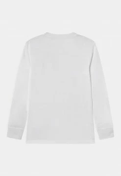 Jordan JUMPMAN AIR - Camiseta De Manga Larga - White , Unisexo -Jordan Tienda Oficial bc82283e202b4aa889955e7c9ea5b003