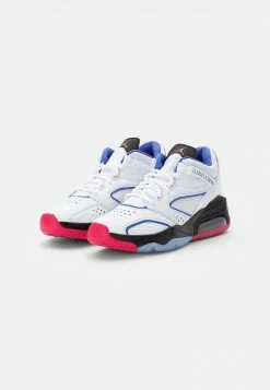 Jordan POINT LANE - Zapatillas Altas - White/rush Pink/med Blue/black/gold , Hombre -Jordan Tienda Oficial bd224a3ce4a84872aa8e13328c643b1e