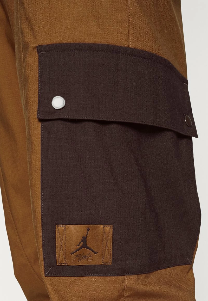 Jordan Pantalones Cargo - Pecan/brown Basalt, Mujer 9 Jordan Pantalones Cargo - Pecan/brown Basalt, Mujer - Imagen 7