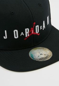 Jordan JUMPMAN AIR - Gorra - Black , Niños -Jordan Tienda Oficial bdbc627a960c4a7eacf4eee7febf260d