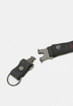 Jordan LUXE LANYARD - Llavero - Black/varsity Red , Hombre -Jordan Tienda Oficial be1f3112ed4b45a5ac391a3971958a37