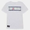 Jordan PSG WORDMARK UNISEX - Equipación De Clubes - Birch Heather , Unisexo -Jordan Tienda Oficial be2731493d784dc4a1ce915e398e797c