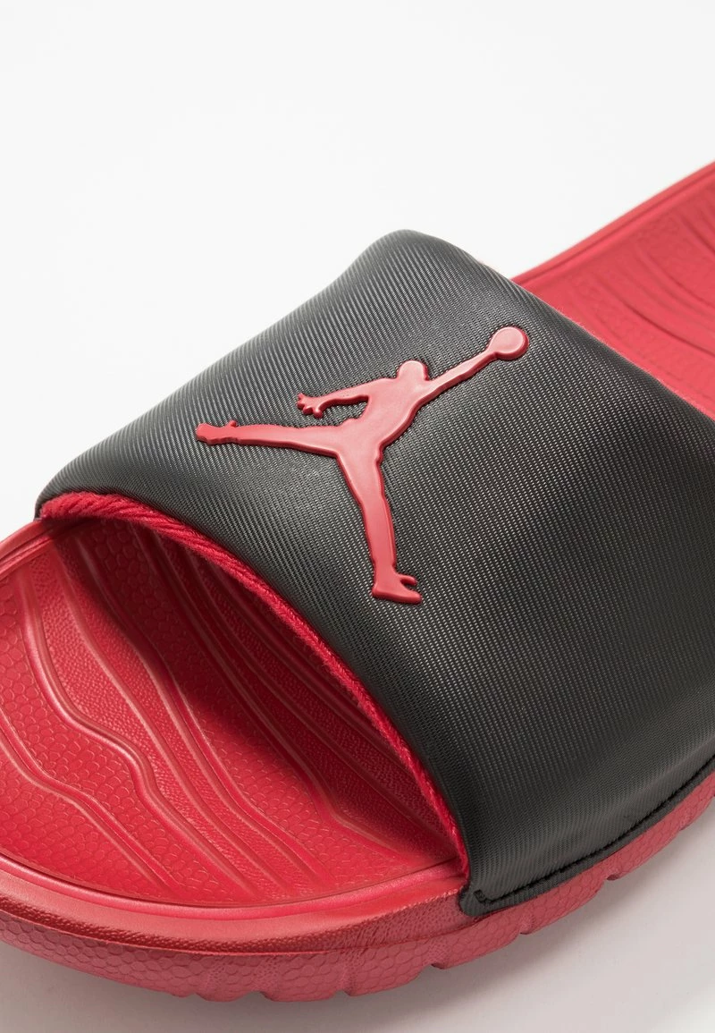 Jordan BREAK SLIDE - Sandalias Planas - Black , Hombre 8 Jordan BREAK SLIDE - Sandalias Planas - Black , Hombre - Imagen 6