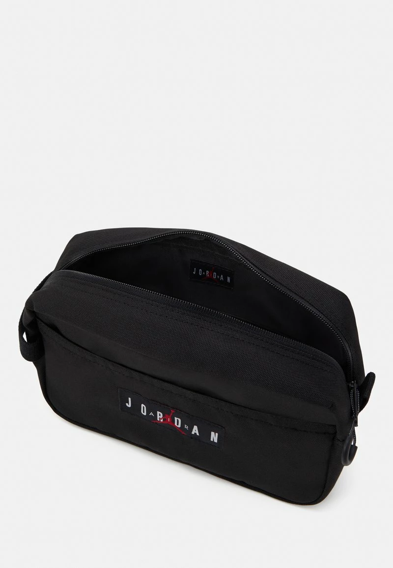 Jordan TRAVEL DOPP KIT - Neceser - Black , Hombre 5 Jordan TRAVEL DOPP KIT - Neceser - Black , Hombre - Imagen 3
