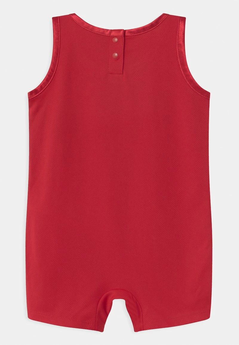 Jordan ROMPER UNISEX - Mono - Gym Red , Unisexo 4 Jordan ROMPER UNISEX - Mono - Gym Red , Unisexo - Imagen 2
