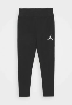 Jordan JUMPMAN CORE - Medias - Black , Niños