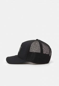 Jordan CLASSIC JUMPMAN AIR TRUCKER - Gorra - Black/black/black , Hombre -Jordan Tienda Oficial c07a7685349748e2b037469ae35f22c0