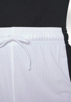 Jordan SHORT - Pantalón Corto De Deporte - White/black , Hombre -Jordan Tienda Oficial c082cd544fb1460f898c9fc7ad72f3dd