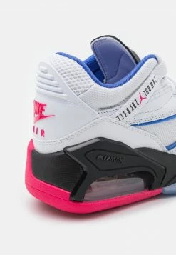 Jordan 2700 POINT LANE UNISEX - Zapatillas De Baloncesto - White/rush Pink/medium Blue/black/metalllic Gold , Unisexo -Jordan Tienda Oficial c0c1e8a6eb554660a5063f8fd4ec6b45