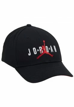 Jordan AIR - Gorra - Black/gym Red/white , Hombre -Jordan Tienda Oficial c0eadaa9c987440795f19e1d6557e321