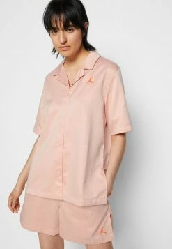 Jordan HERITAGE - Camisa - Arctic Orange , Mujer -Jordan Tienda Oficial c102566fcba544af84ba283504ea3e90