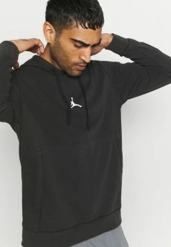 Jordan M J DF AIR FLC PO - Jersey Con Capucha - Black/white , Hombre 11 Jordan M J DF AIR FLC PO - Jersey Con Capucha - Black/white , Hombre -Jordan Tienda Oficial c11bb85574024d79bb0ae83754bef82f