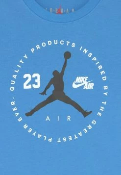 Jordan COURT BLOCKED SET - Camiseta Estampada - White, Niños 9 Jordan COURT BLOCKED SET - Camiseta Estampada - White, Niños -Jordan Tienda Oficial c1d7db57aeca47eba01e250b602544ba