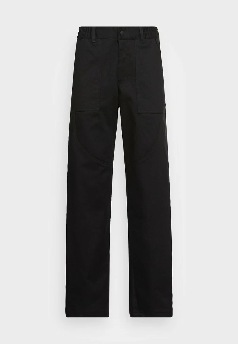 Jordan ESSENTIAL UTILITY CORE - Vaqueros Boyfriend - Black , Mujer 6 Jordan ESSENTIAL UTILITY CORE - Vaqueros Boyfriend - Black , Mujer - Imagen 4